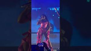 Video post by @rollingloud on YouTube