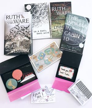 Image post by @gallerybooks on Instagram