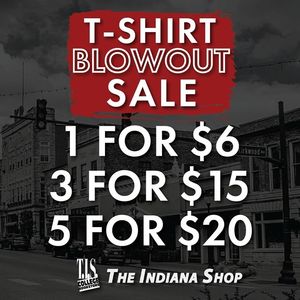 Image post by @theindianashop on Instagram