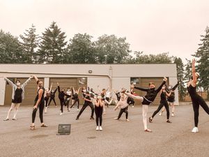 Image post by @premiere_dance_center on Instagram