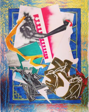 Image post by @phillipsauction on Instagram