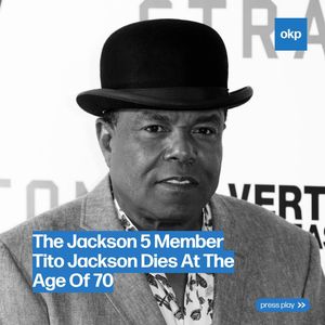 Image post by @okayplayer on Instagram