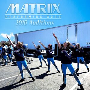 Image post by @matrixpercussion on Instagram