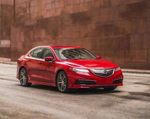 Image post by @acura on Instagram
