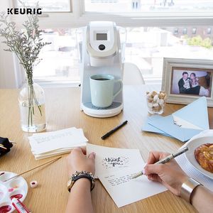 Image post by @keurig on Instagram