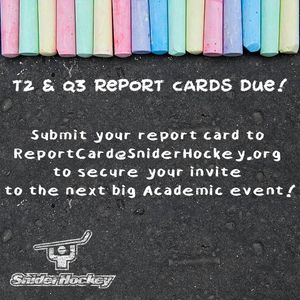 Image post by @sniderhockey on Instagram
