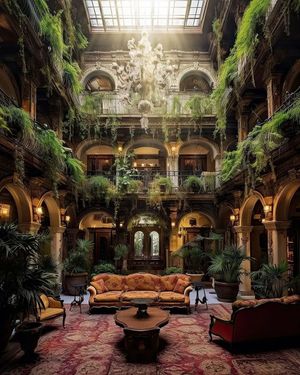 Image post by @fubiz on Instagram