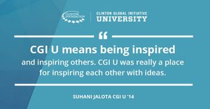 Image post by @cgiuniversity on Instagram