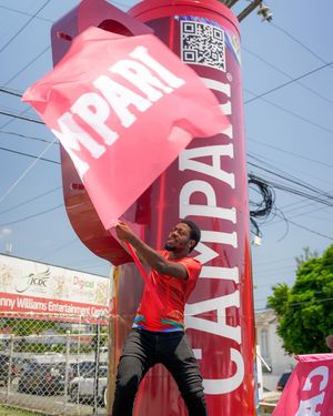 Image post by @jamaicaobserver on Instagram