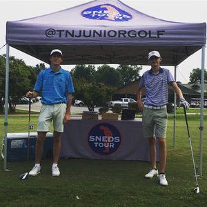 Image post by @tgfjuniorgolf on Instagram