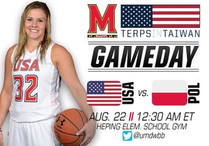 Image post by @terpswbb on Instagram