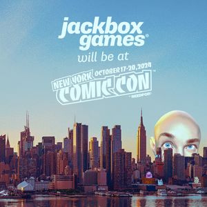 Image post by @playjackboxgames on Instagram