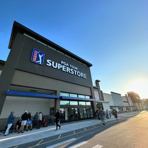 Image post by @pgatoursuperstore on Instagram