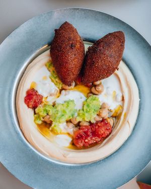 Image post by @nenifood on Instagram