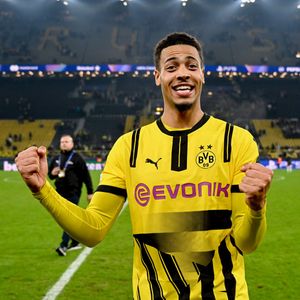 Image post by @BVB on Twitter/X