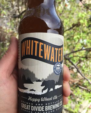 Image post by @greatdividebrew on Instagram