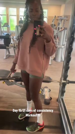 Video post by @fitgirlbomb on TikTok