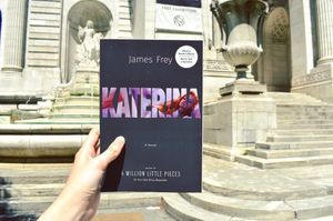 Image post by @gallerybooks on Instagram