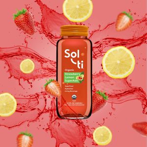 Image post by @drinksolti on Instagram