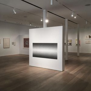 Image post by @drawingcenter on Instagram
