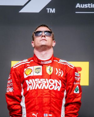 Image post by @scuderiaferrari on Instagram
