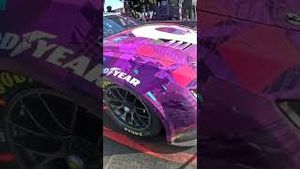 Video post by @Hendrick Motorsports on YouTube