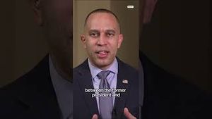 Video post by @msnbc on YouTube