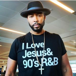 Image post by @montelljordan on Instagram