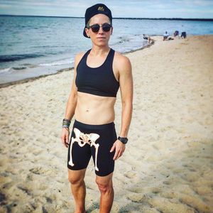 Image post by @joannalohman15 on Instagram
