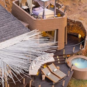 Image post by @chiawasafaris on Instagram