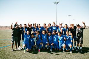 Image post by @calsouthsoccer on Instagram