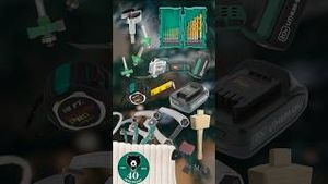 Video post by @grizzlymachines on YouTube