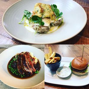Image post by @theparcelyardpub on Instagram