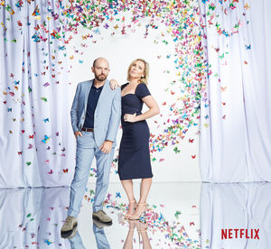 Image post by @paulscheer on Instagram