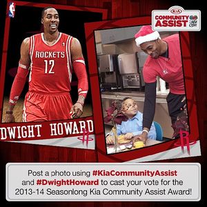 Image post by @nbacares on Instagram