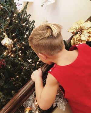 Image post by @pinkstork on Instagram