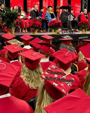 Image post by @ncstatecals on Instagram