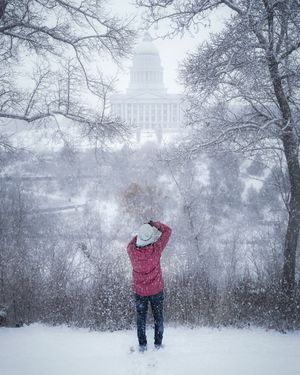 Image post by @aaron.k.baker on Instagram