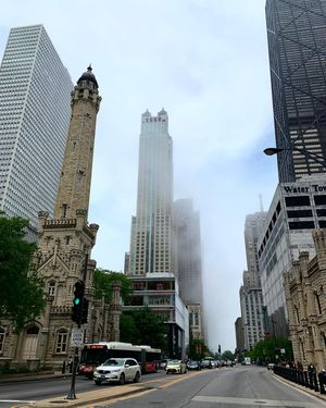Image post by @fugroupchicago on Instagram
