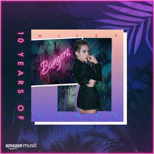 Image post by @amazonmusic on Instagram