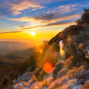 Image post by @JustinPotterPhotography on Facebook