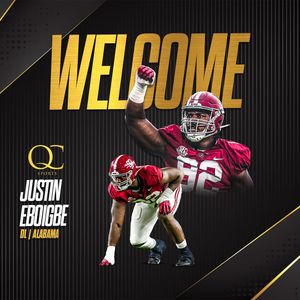 Image post by @qcsports on Instagram