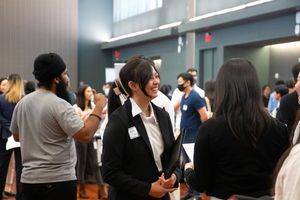 Image post by @sjsubusiness on Instagram