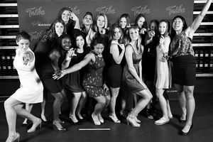 Image post by @wmtribewbb on Instagram