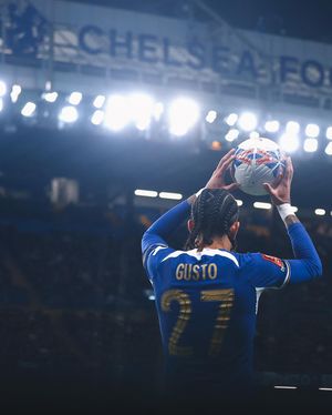 Image post by @chelseafc on Instagram