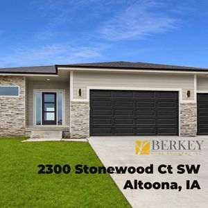 Image post by @berkey_homes on Instagram