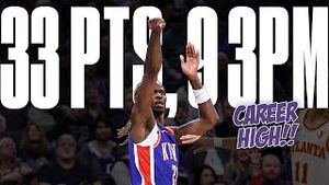 Video post by @sacramentokings on YouTube