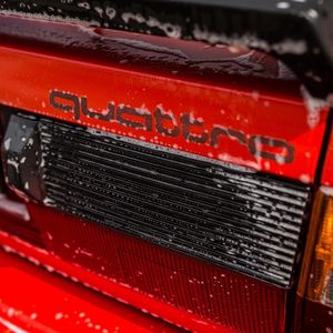 Image post by @audi on Instagram