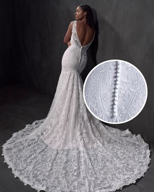Image post by @maggiesotterodesigns on Instagram