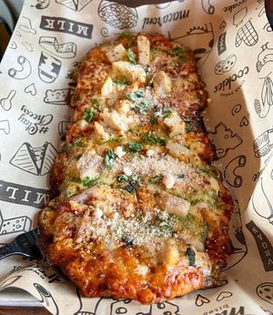 Image post by @iheartmacandcheese on Instagram